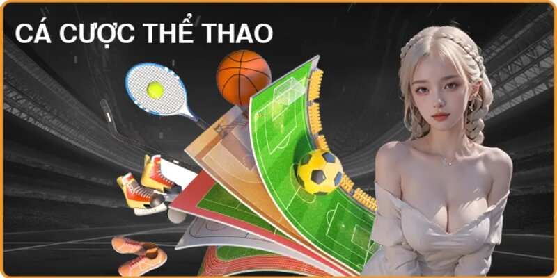 Thể thao 23win 