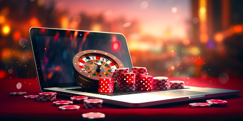 Trải nghiệm chơi Roulette online vô cùng hấp dẫn và tiện lợi